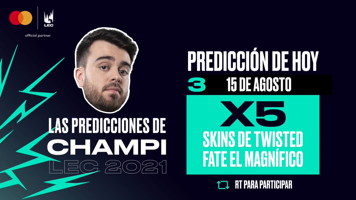 Superliga Domino's - League of Legends tweet media