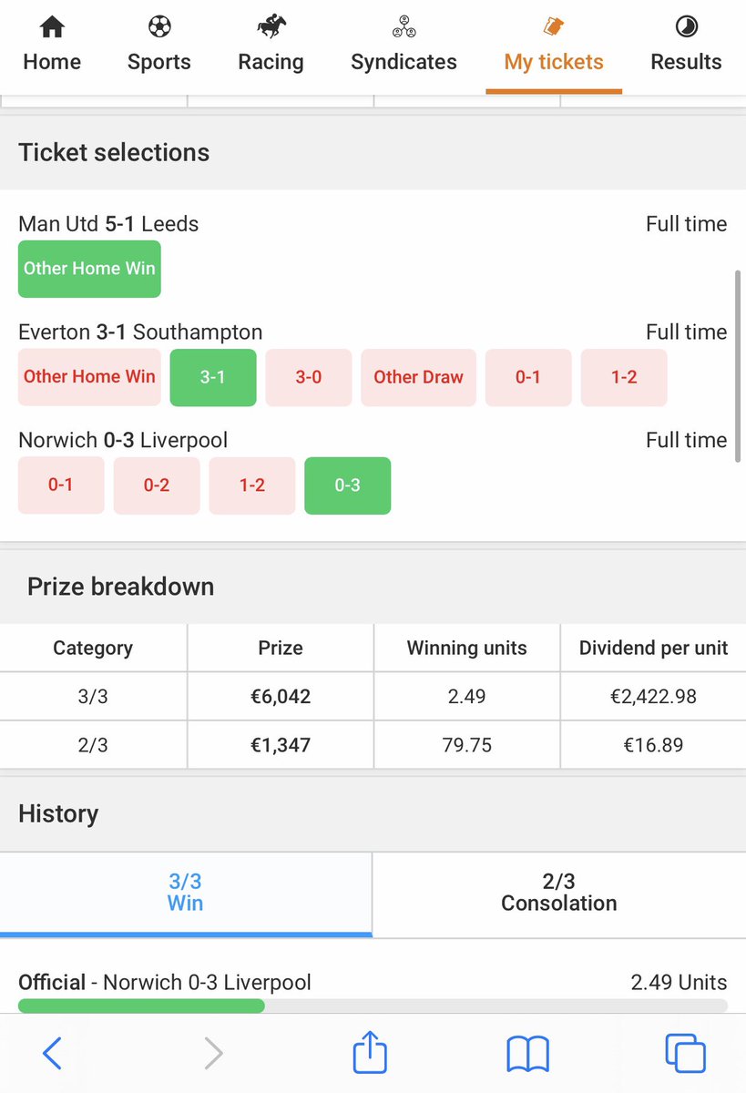 Super Scores (@John_Mahorkka) / Posts / X