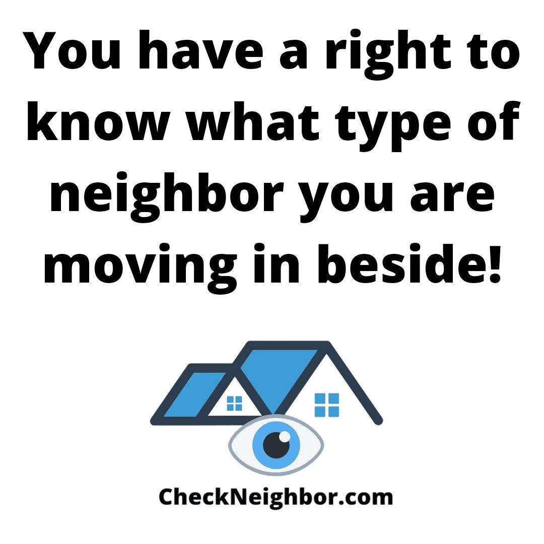CheckNeighbor's tweet image. checkneighbor.com @checkneighbor #rent #homeforsale #home #realtor #newlisting #newhomes #rentals #rental #renting #homeownership  #househunting #buyahome #justlisted #openhouse #realestate #homesearch #listing #properties #singlefamilyhome #rentalhome #openhouse #hotlist