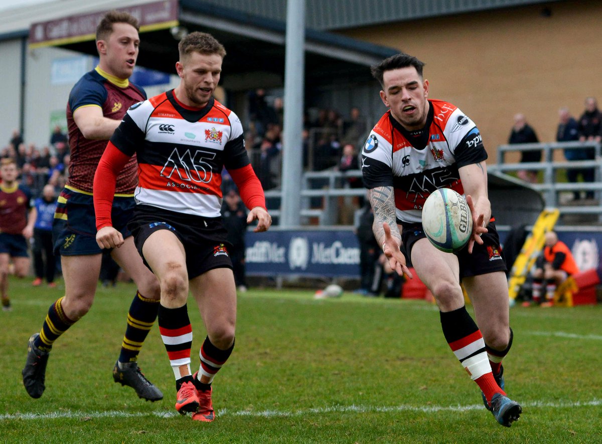 Pontypool RFC (@pontypoolrfc) on Twitter photo "The atmosphere and professionalism of the entire club is second to none."
<a href="/PontypoolRFC/">Pontypool RFC</a> is pleased to announce the signing of Ethan Davies, who joins the club from the Wales International Sevens set-up.
For more details, visit ➞ bit.ly/3g4HvrZ
#WeGoAgain "The atmosphere and professionalism of the entire club is second to none."
<a href="/PontypoolRFC/">Pontypool RFC</a> is pleased to announce the signing of Ethan Davies, who joins the club from the Wales International Sevens set-up.
For more details, visit ➞ bit.ly/3g4HvrZ
#WeGoAgain