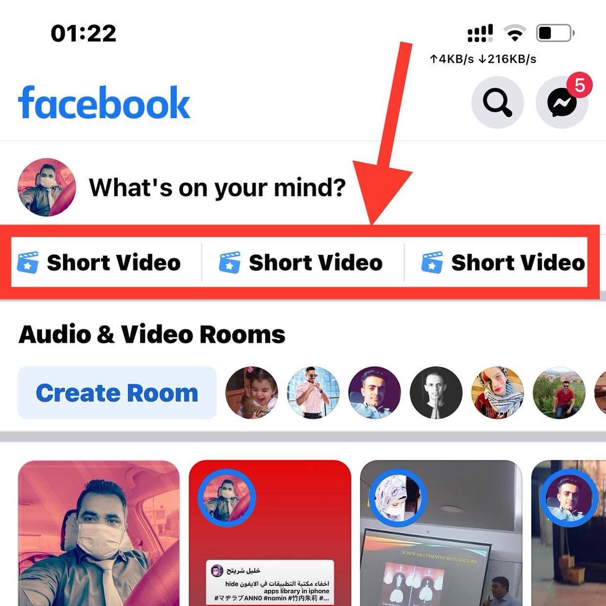 Matt Navarra tweet media