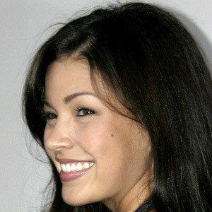 Happy Birthday to Sandra McCoy     