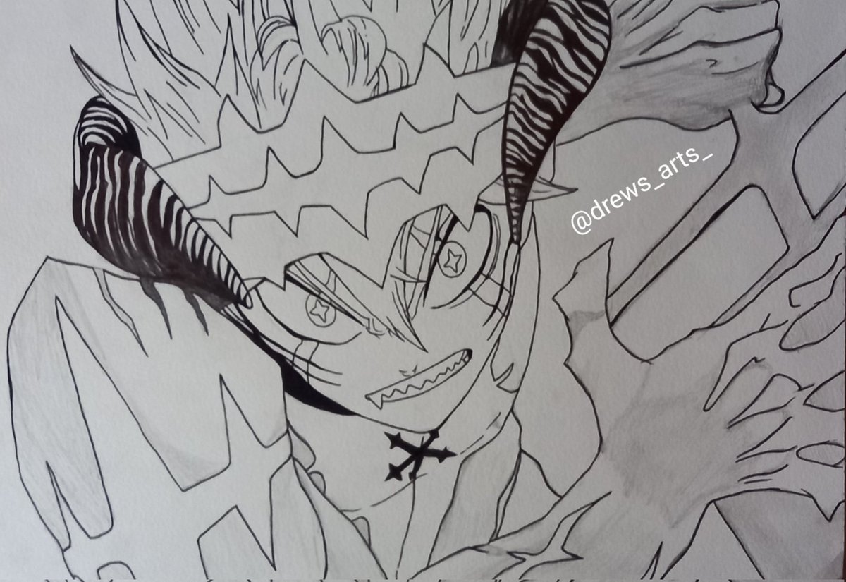 meatsluffys's tweet photo. Asta de Black Clover Contorno.
-
-
-
-
-
-
-
#esboço #anime #animes #animesbrasil #animesketch #animedraw #animedrawing #animedrawings #draw #drawing #drawings #art #arts #arte #artes #fanartanime #fanart #fanarts #blackclover #blackcloveranime #asta #astademon #demon #manga https://t.co/DlQPkGrGSi
