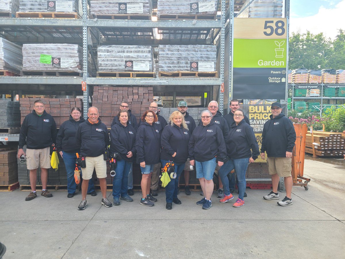 Kaileb Hahmeyer (@khahmeyer) on Twitter photo 8 years safe for MET at store 4002! Such an amazing accomplishment. So proud of this team and what they have done with safety! <a href="/Stuhr2001/">Philip Stuhr</a> <a href="/JStorrs91/">Jason Storrs</a> @blkubes <a href="/tiana_martines/">Tiana MartinesAlcain</a> <a href="/MattClarkeTHD/">Matt Clarke</a> <a href="/BurnellRob/">Rob Burnell</a> 8 years safe for MET at store 4002! Such an amazing accomplishment. So proud of this team and what they have done with safety! <a href="/Stuhr2001/">Philip Stuhr</a> <a href="/JStorrs91/">Jason Storrs</a> @blkubes <a href="/tiana_martines/">Tiana MartinesAlcain</a> <a href="/MattClarkeTHD/">Matt Clarke</a> <a href="/BurnellRob/">Rob Burnell</a>