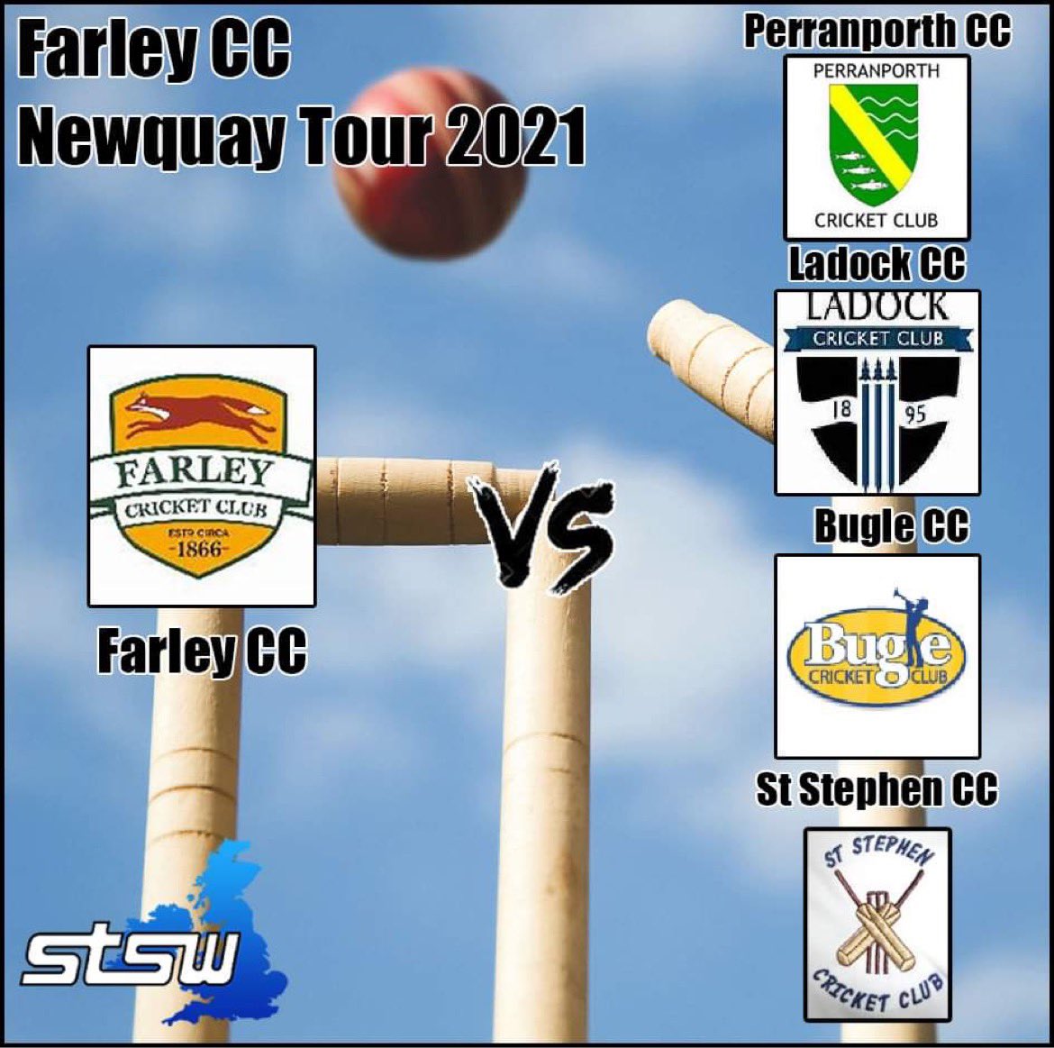 Sports Travel SW tweet media