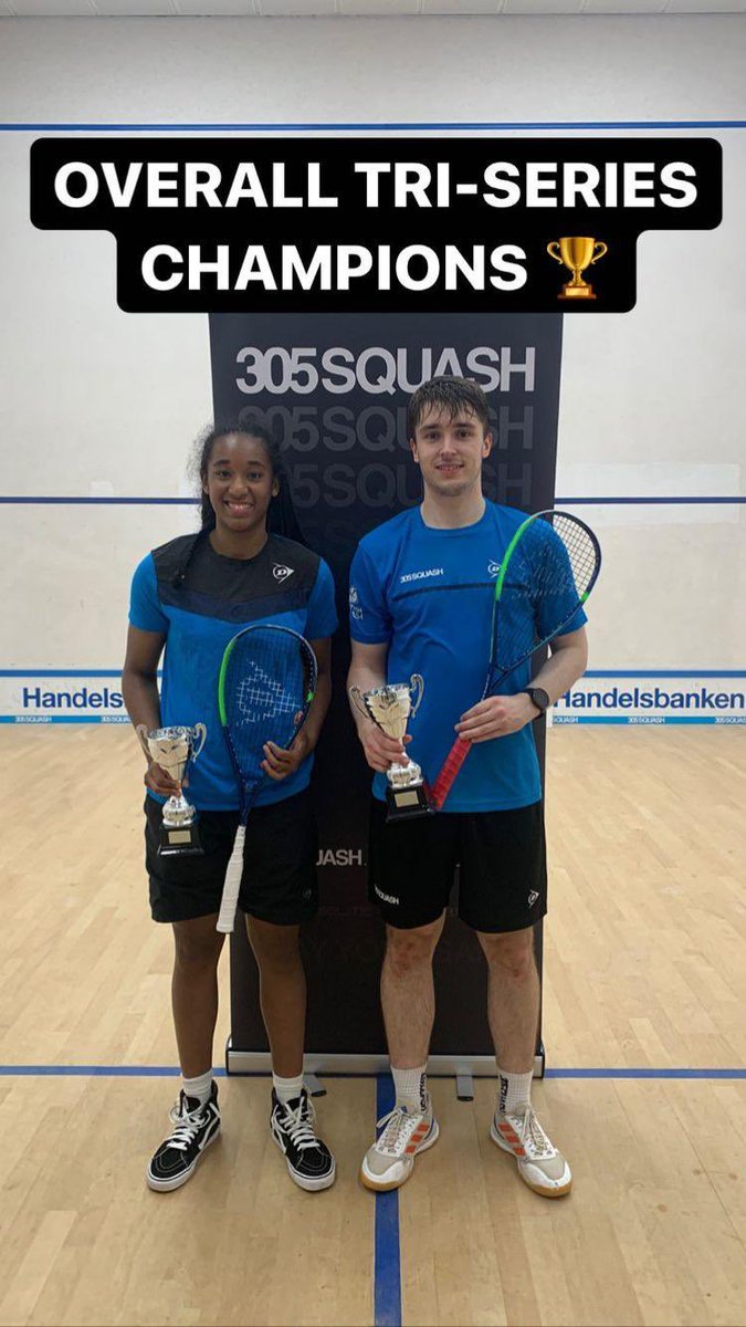 Scottish Squash 🏴 tweet media