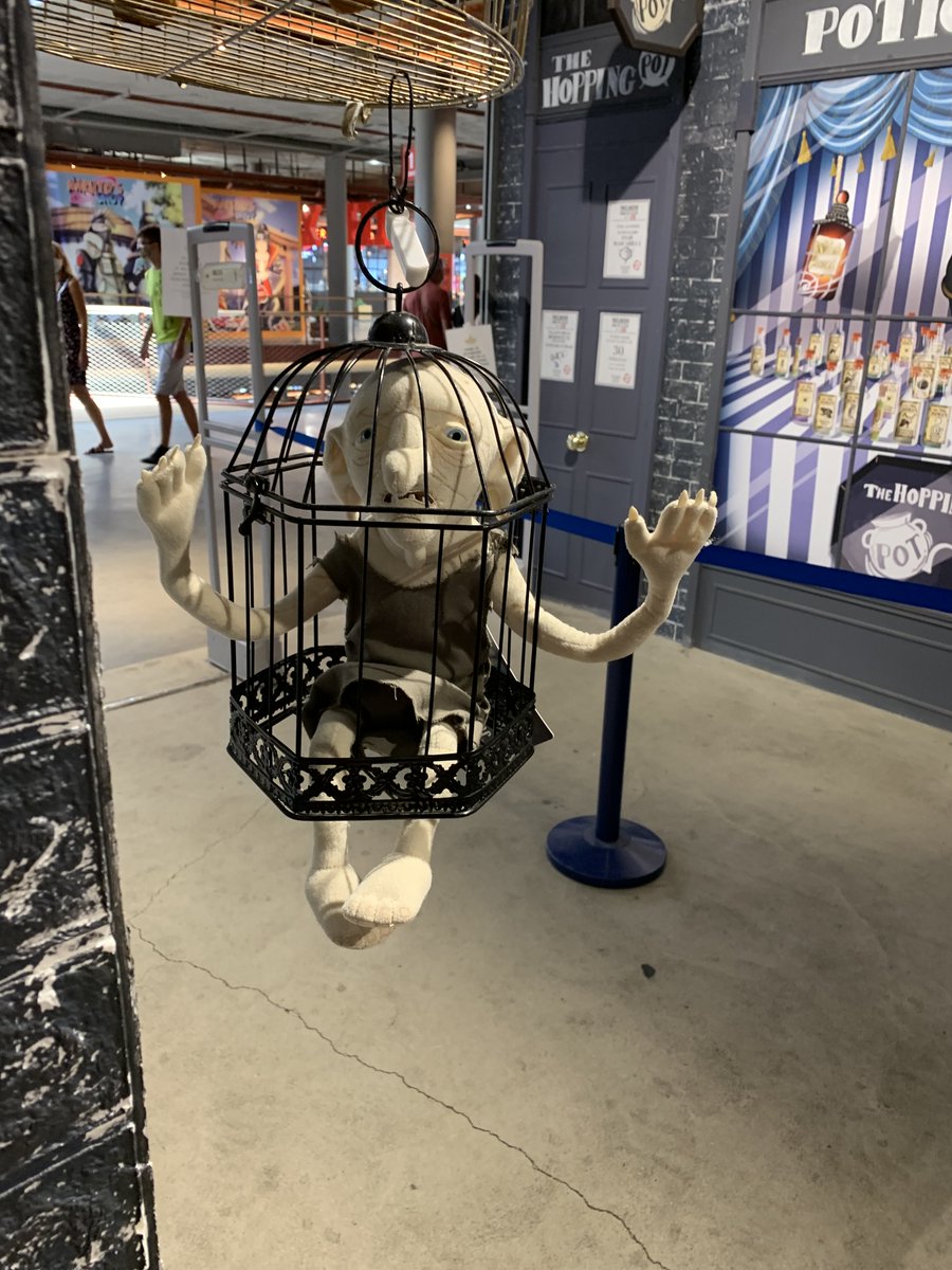 A story in two parts