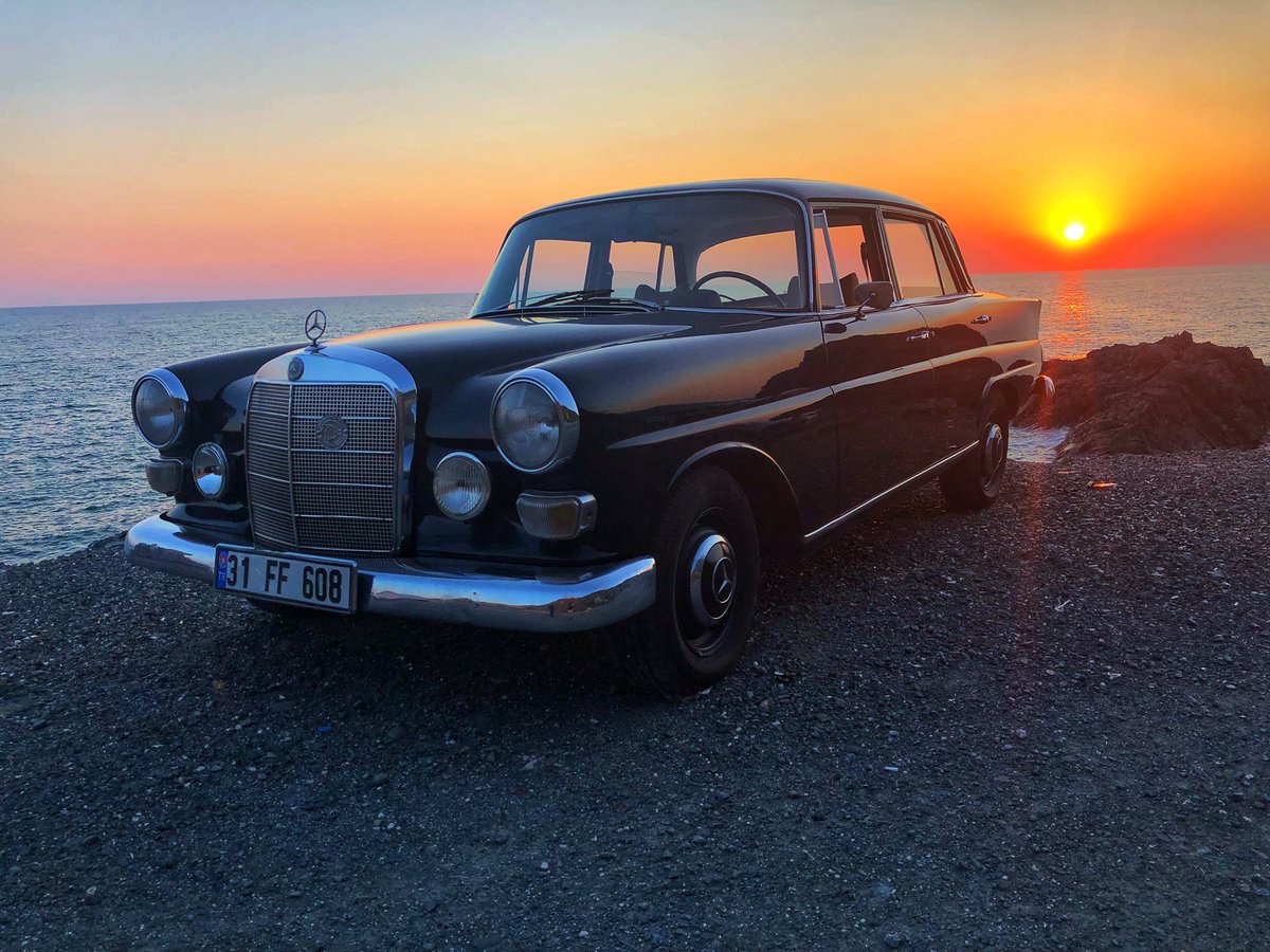 Buraya da koyayım. Yaşlı ve Öfkeli yi favlayın bugün 100 km yol yaptı