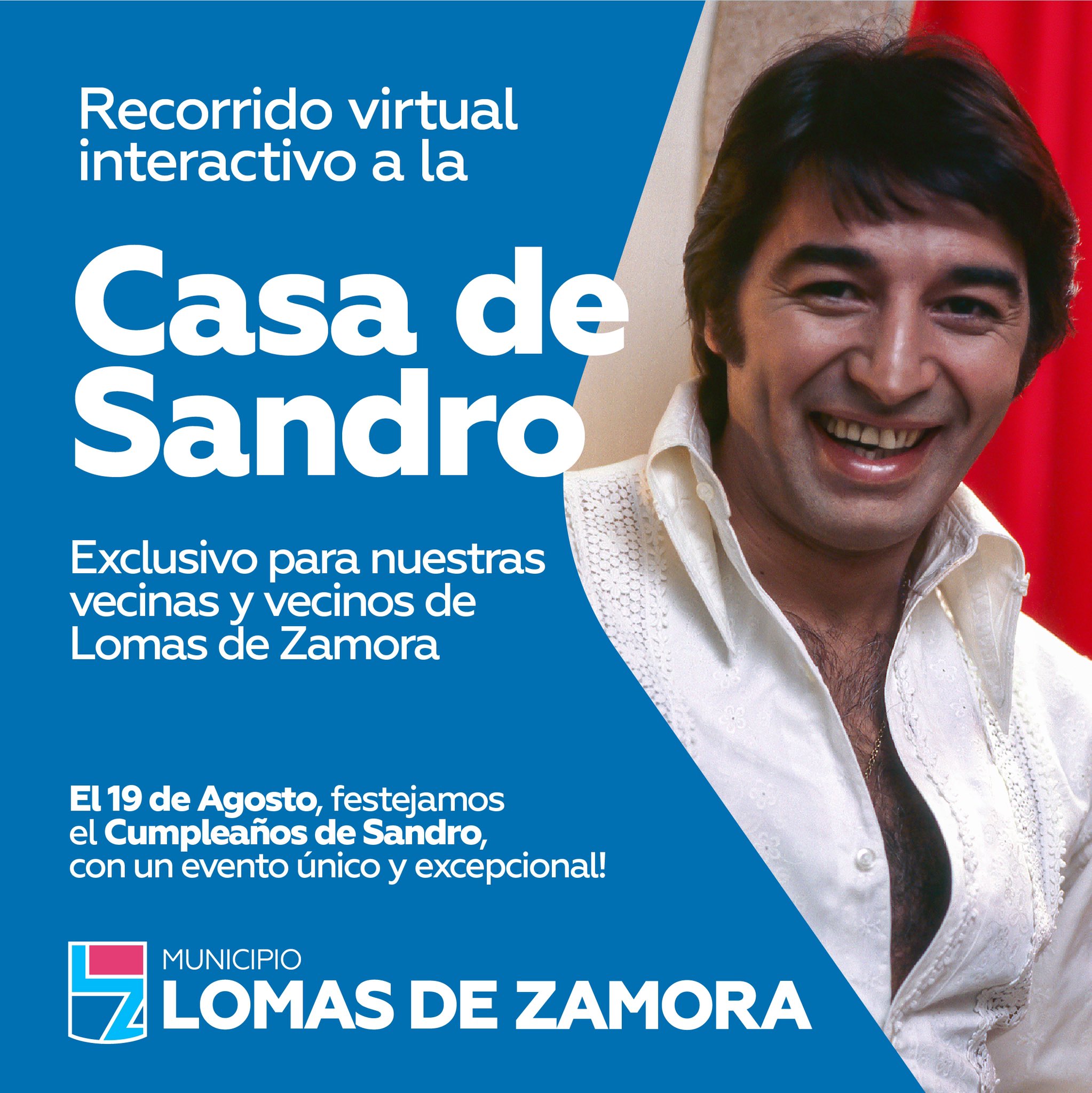 Mun Lomas de Zamora on Twitter: Mun Lomas de Zamora on Twitter: