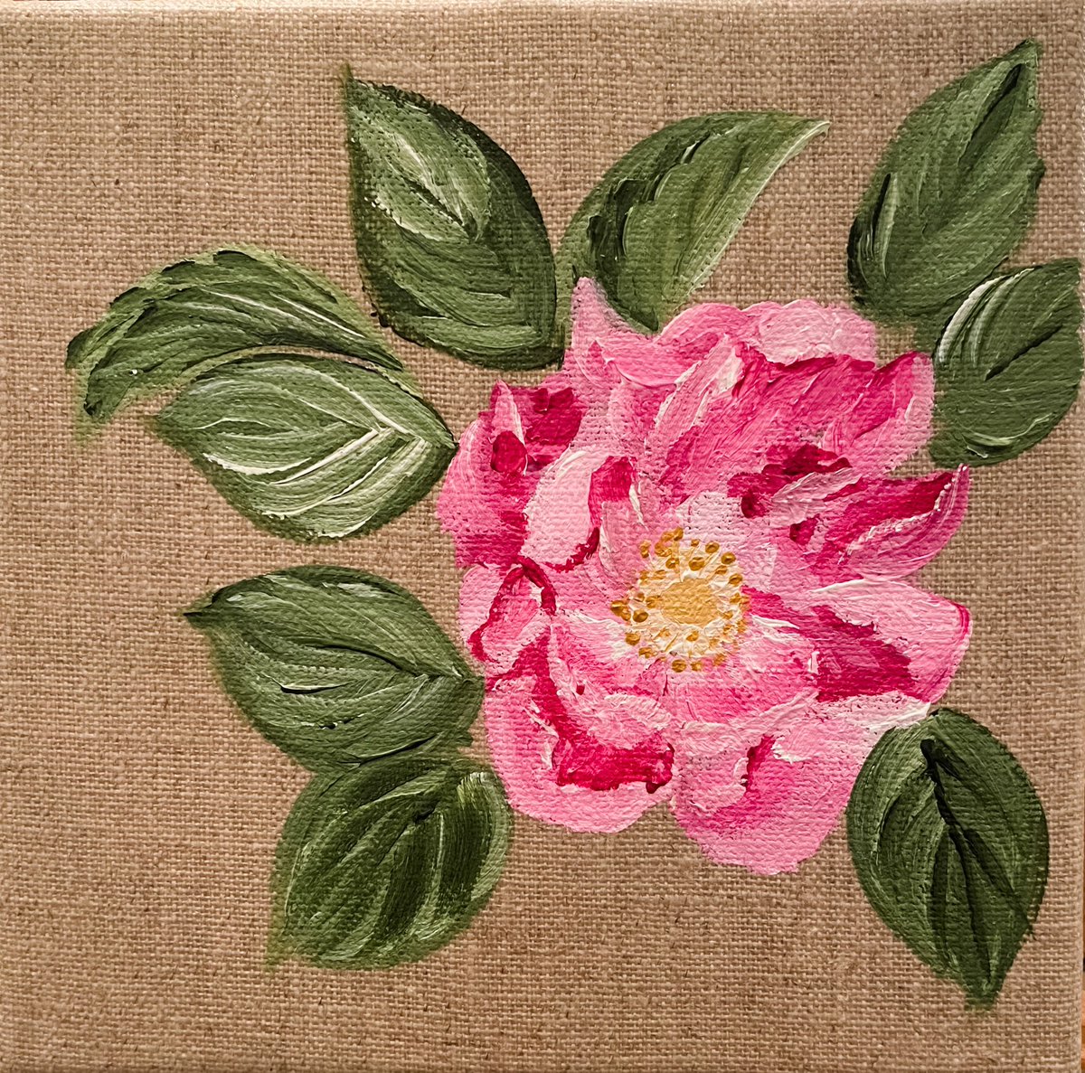 The Tranquility Collection is live! Go to pleindebonte.com/shop to purchase! I have included a bonus painting of this little beach rose. 

#art #released #fineart #contemporaryart #collection #limitedcollection #releaseday #pleindebontestudios