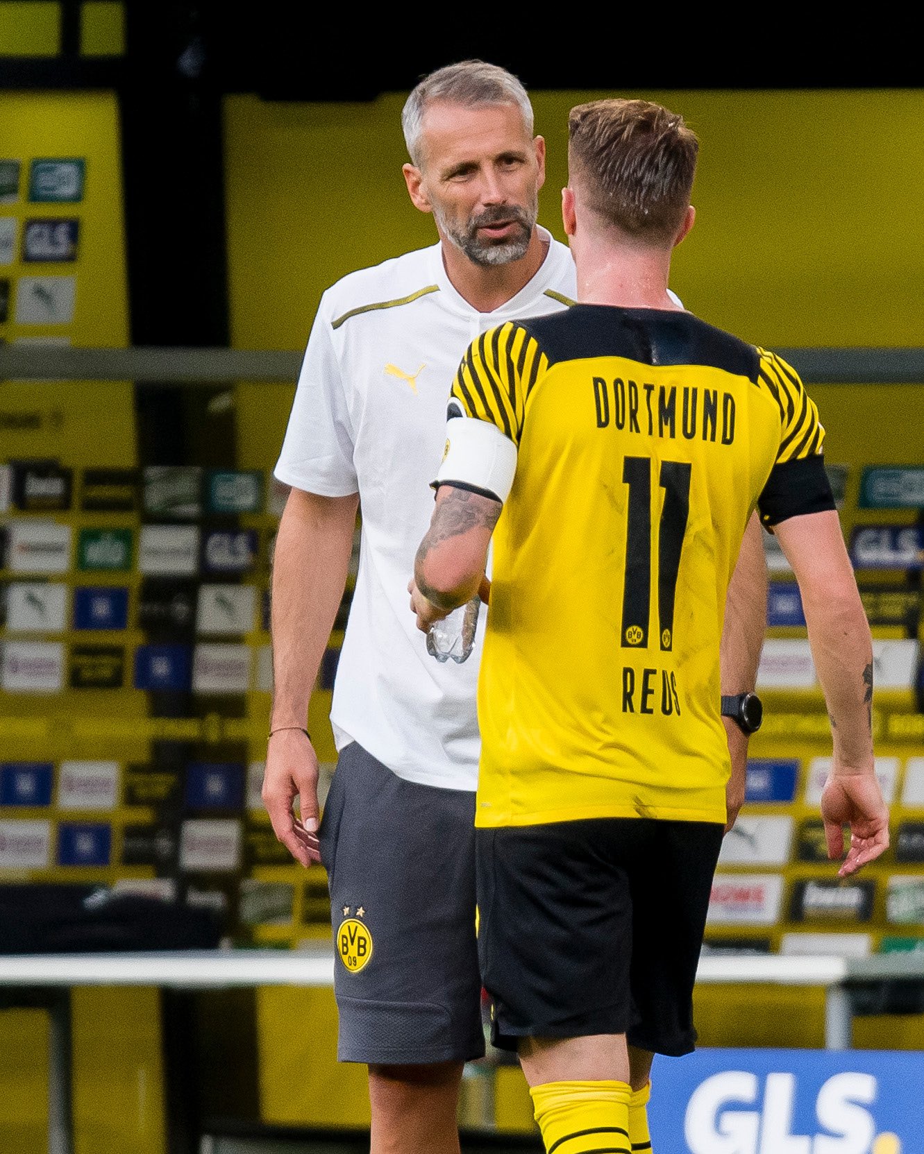 Marco reus t deals shirt