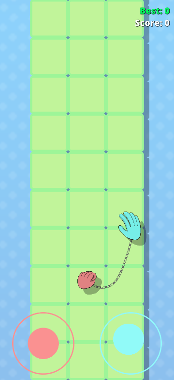 HotPepperMayonnaise || Making Two Balls tweet media