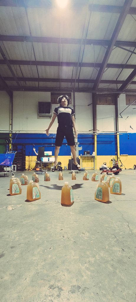 Summoning the arizona tea sponsorship opportunity

hey <a href="/DrinkAriZona/">AriZona Iced Tea</a> do you guys collab with live streamers?