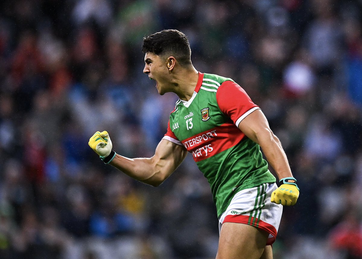 BeWarmers's tweet image. MAYO HAVE BEATEN DUBLIN, I REPEAT MAYO HAVE BEATEN DUBLIN 

💚❤️💚❤️💚❤️💚❤️

#DUBvMAYO
