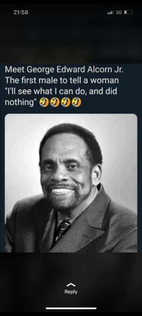 KhandaniM's tweet photo. Legend, 🤣🤣🤣 https://t.co/grNzuUpacv