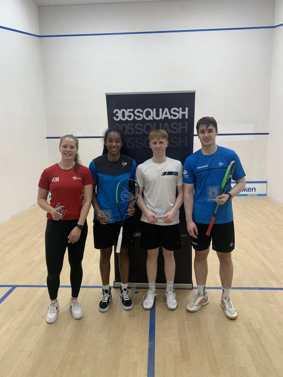 305SQUASH Open tweet media