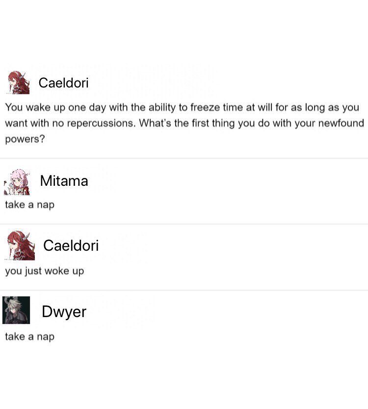 Fates for Everyone (@fatesmemefolder) on Twitter photo 