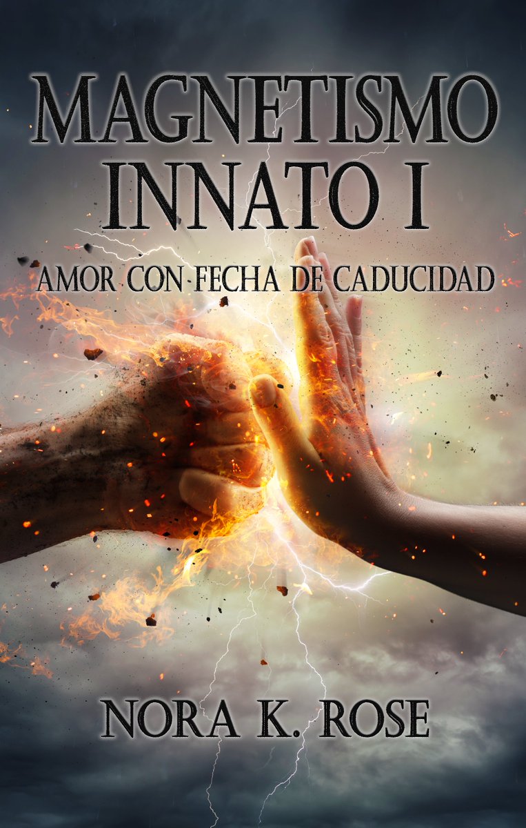 norakrose's tweet photo. ¡¡¡Ya en preventa!!!
Magnetismo Innato I: Amor con fecha de caducidad
https://t.co/7ZH3S3dNG5
https://t.co/ZN6qIQpvLd
https://t.co/KII6nOfArh
https://t.co/qqERinS23q
https://t.co/EiMOvm38Q2
#norakrose #romántica #erótica #kindleunlimited #libros #ebook  #amazon #magnetismoinnato https://t.co/GuiJDUM7rR