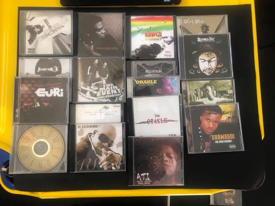 Skontibolo Now Out! tweet media