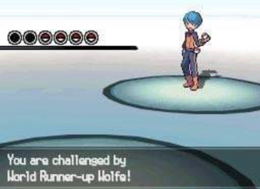 Even though I’ve been playing VGC since 2011, this is the first time one of my Pokemon has been available for download. It means a lot to me to be at least partially immortalized in the game that has changed my life. My other time being added to a game was in Black and White 2!