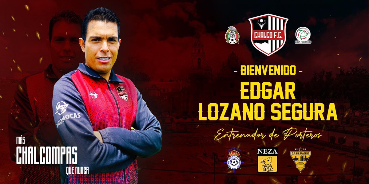 Club de Ciervos FC tweet media