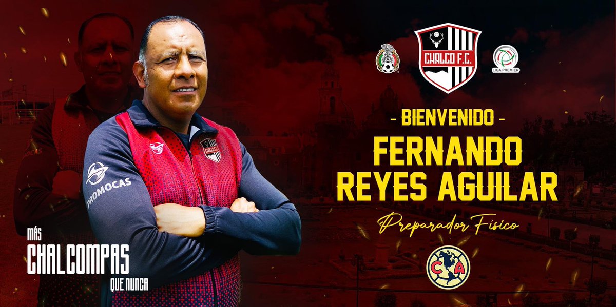Club de Ciervos FC tweet media
