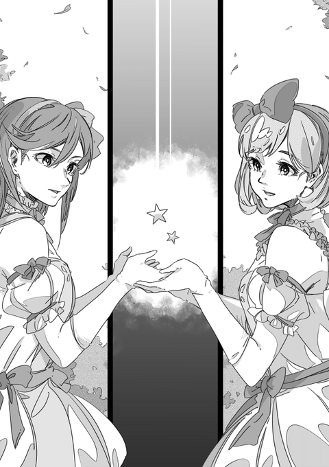 クーカー #Liella 