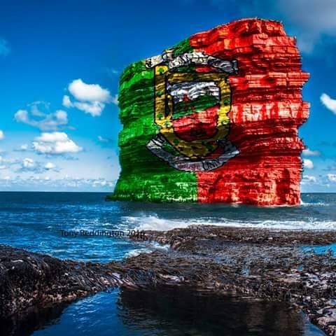 It's our year. #May4Sam #MayoGAA