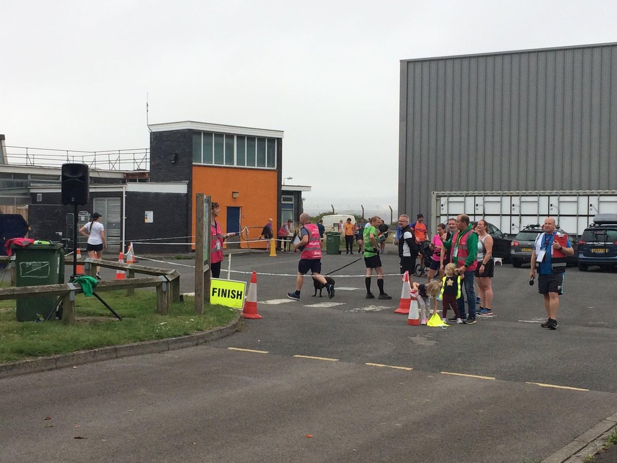 Berkeley Green #parkrun certainly rocks! Great party atmosphere thanks to the awesome volunteers. First timer here today, really enjoyed it #loveparkrun <a href="/GSTPBerkeley/">Gloucestershire Science and Technology Park</a> <a href="/sgs_college/">SGS College</a> #ukrunchat