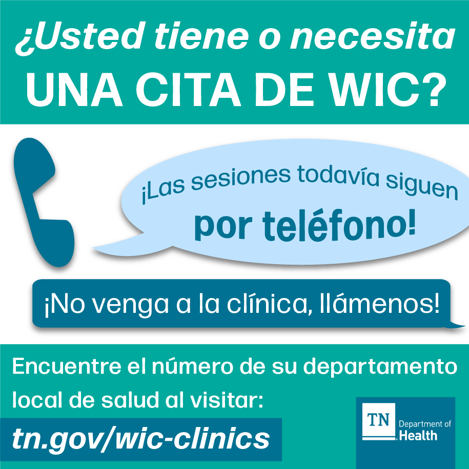 número de teléfono de wic número de teléfono de wic