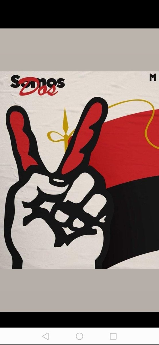 #Agost152021 instagram.com/tv/CSin9pRgTXv… ❤️🖤❤️🖤✌🏻✊