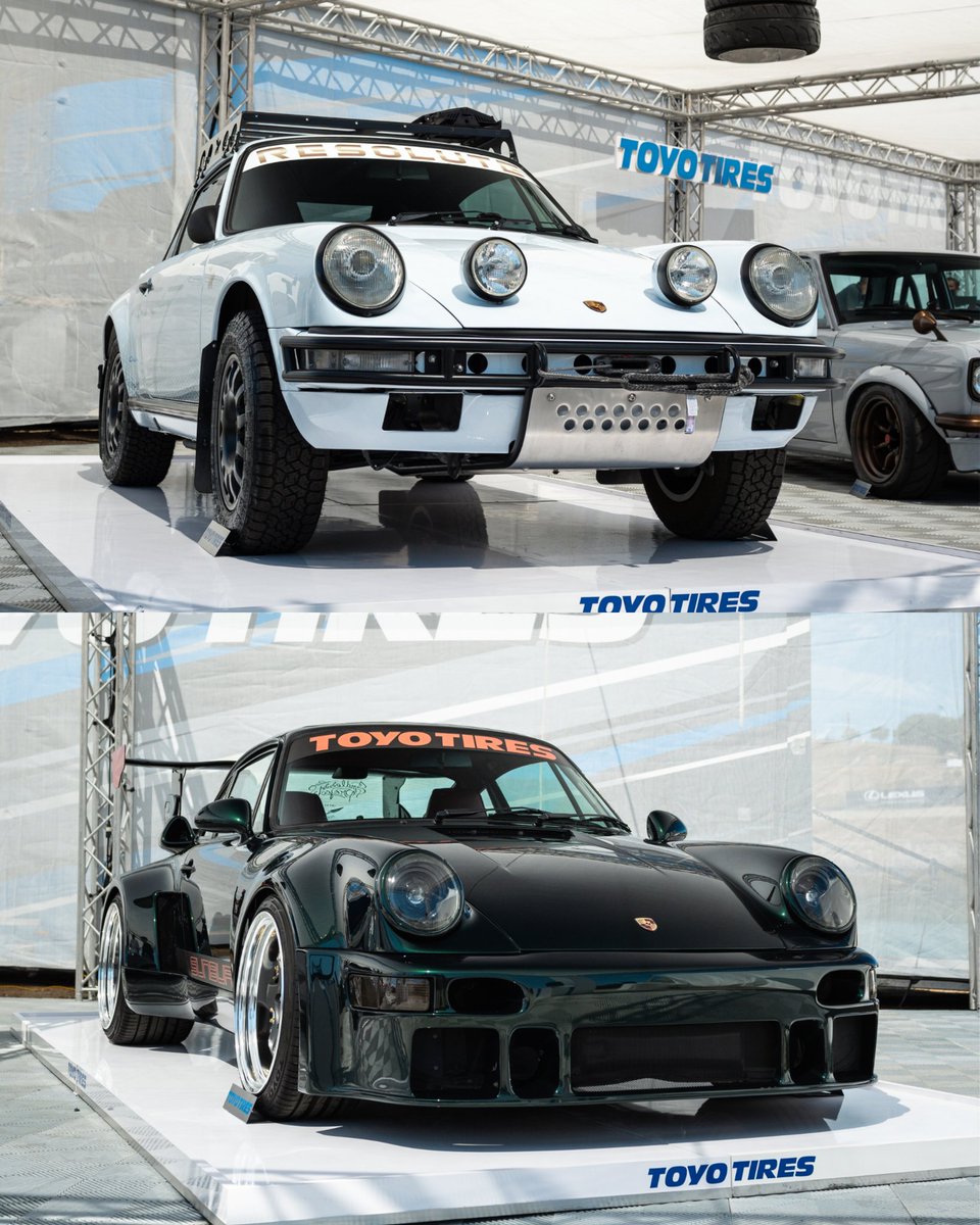 Toyo Tires tweet media