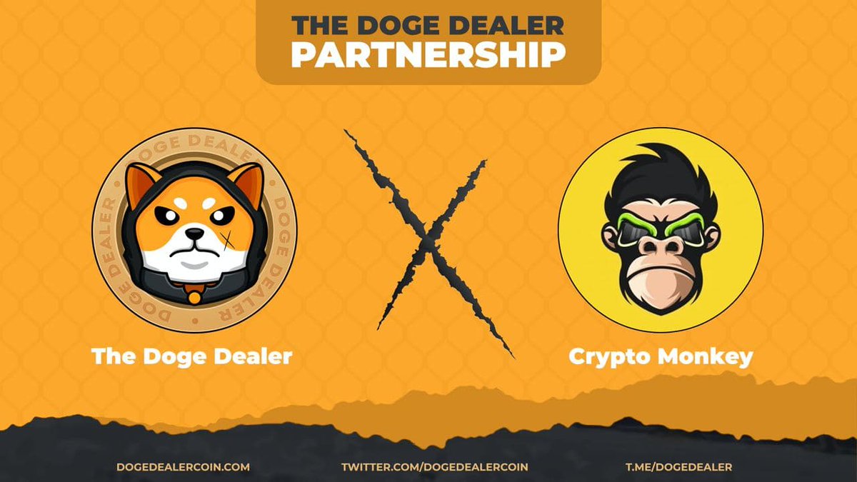 DogeDealerCoin tweet picture