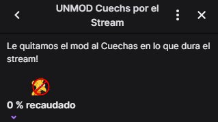 DemizosEsports's tweet photo. HOY EN #CoStreamLLA NUEVO DESAFÍO PARA LA PANDILLA!
🚫Quitarle el mod al @Cuechs
No se pierdan el costream de hoy, tenemos que lograrlo raza, no hay otra que tirar un buen de vicio. BabyRage
👇EN UNA HORA👇
https://t.co/khNT2hDxxk https://t.co/Dt8DgW7aDf