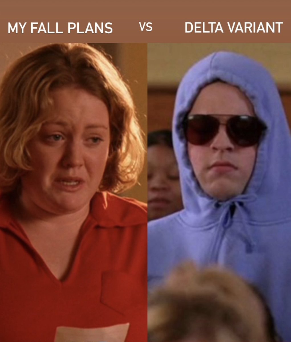 lowpahkz's tweet image. Okay last one like this, I promise. #DeltaVariant #fallplans #meangirls