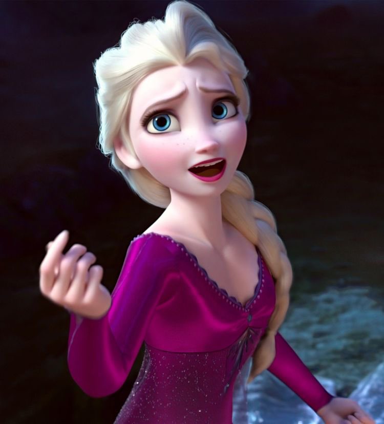 QueenElsa_'s tweet photo. #disneyfrozen #queenelsa #elsaofarendelle #fifthspirit https://t.co/h53gY87eFH