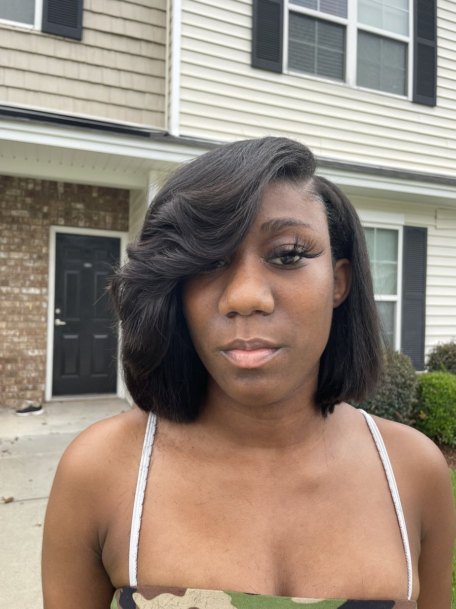sincerelyskyllc's tweet photo. Quickweave bob by Sincerely Sky โจ
#SavannahGeorgia #Savannahga #ssu #savannahstateuniversity #gsu #georgiasouthern #savannahhairstylist #savannahsilkpress #savannahhair #blowout #silkpress #hairstylist #hair #naturalhair #naturalstyles #twistout #permrods #savannahbraids https://t.co/uCzhN7cfoS