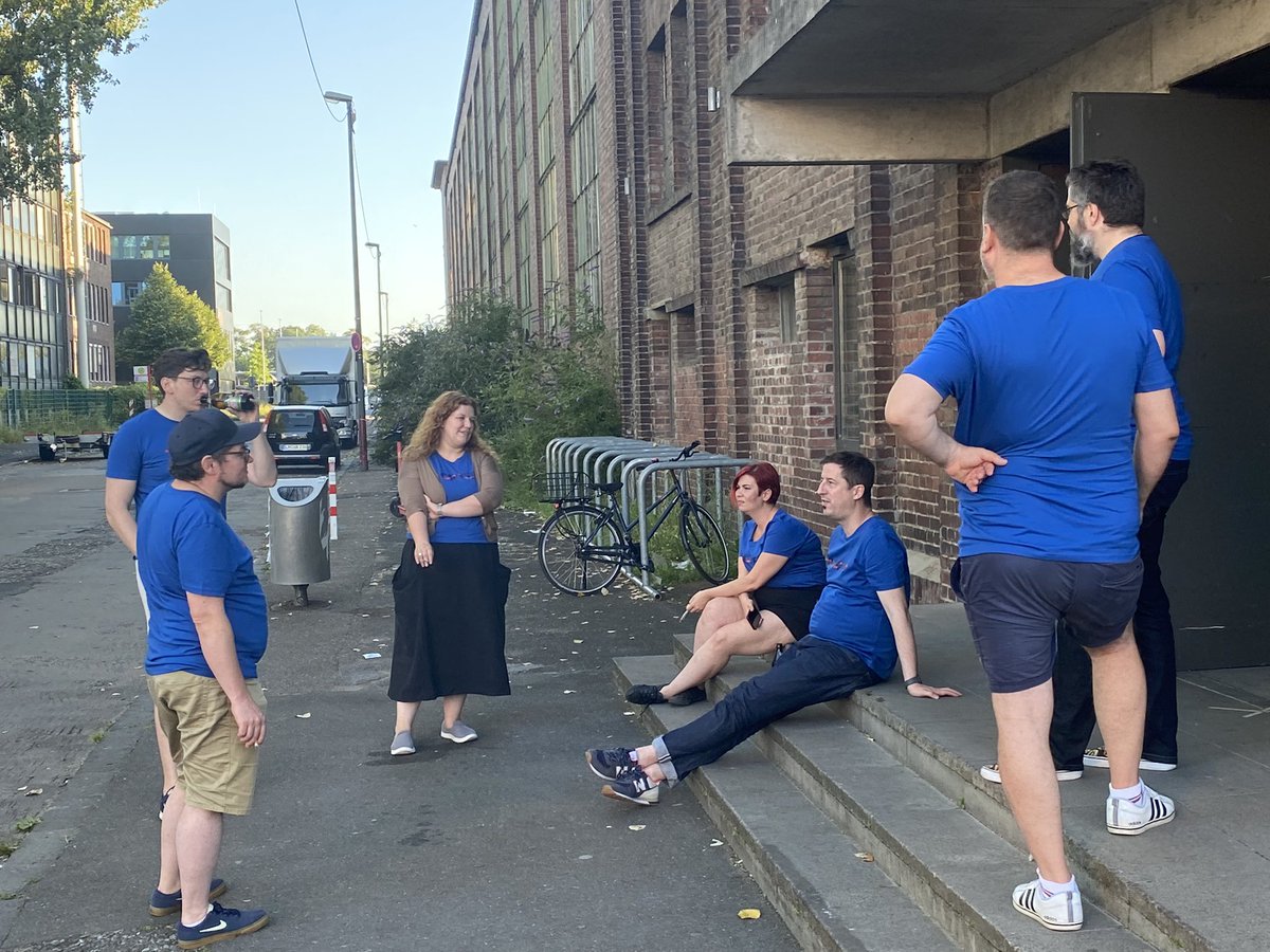 On the way back to normal <a href="/nevoke_eu/">névoke</a> . We are so glad you are watching on CCC stream.