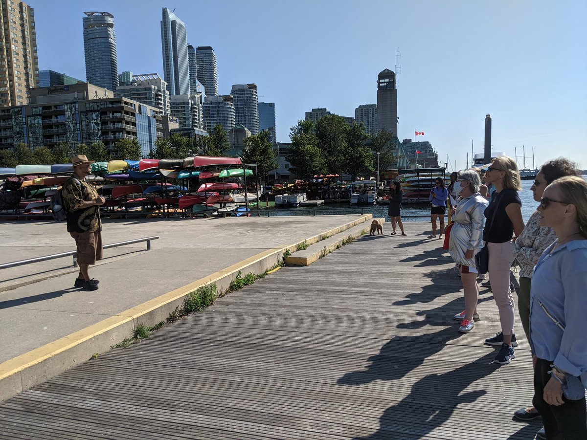 JasonShim's tweet image. A morning of reflections, conversations, and dreaming big things with others at #netwalkTO - thank you @UinvitedU for bringing us all together and facilitating!