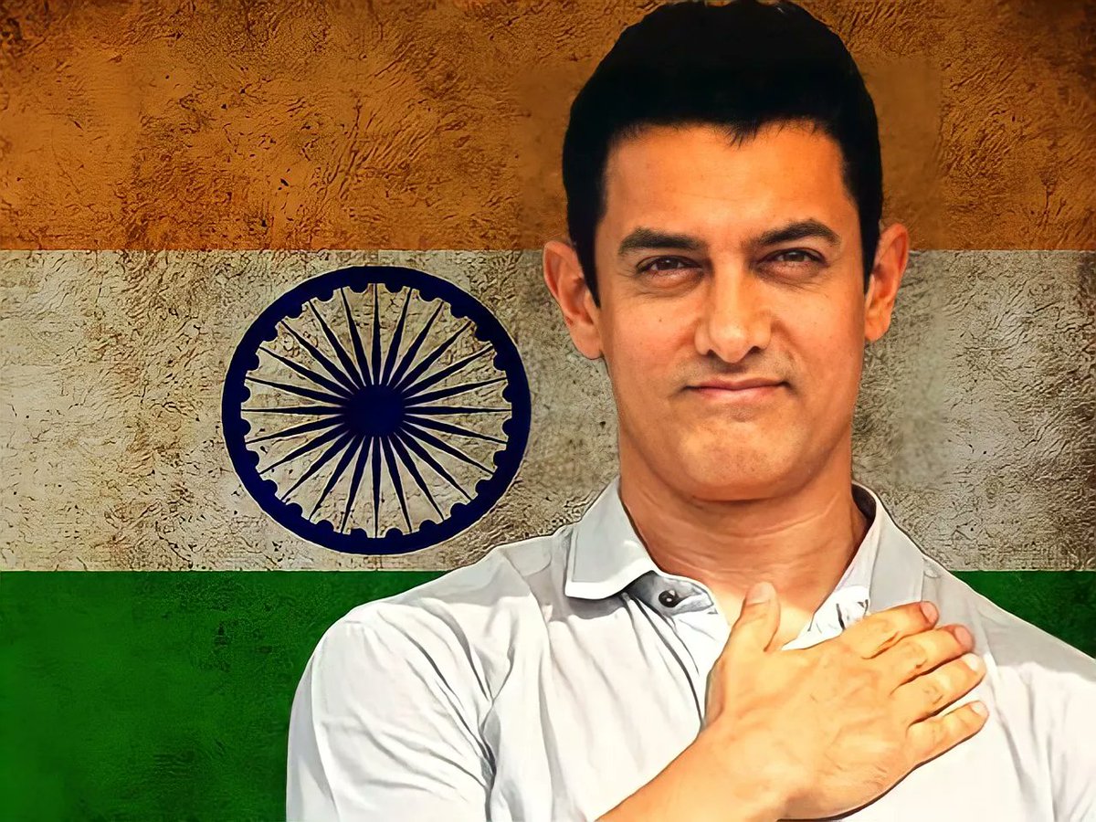 helenaguedes78's tweet photo. Happy Independence Day to everyone 🎉❤️🇮🇳
JAI HIND 🙏
@AKPPL_Official
#AamirKhan #AamirKhanfans #megastar #WeStandWithAamirKhan #wesupportaamirkhan #stopboycott #bollywood #bollywoodlovers #king #kingofBollywood #bestactorever #happyindependenceday #india #mumbai #maharashtra https://t.co/KsicgEmYNb