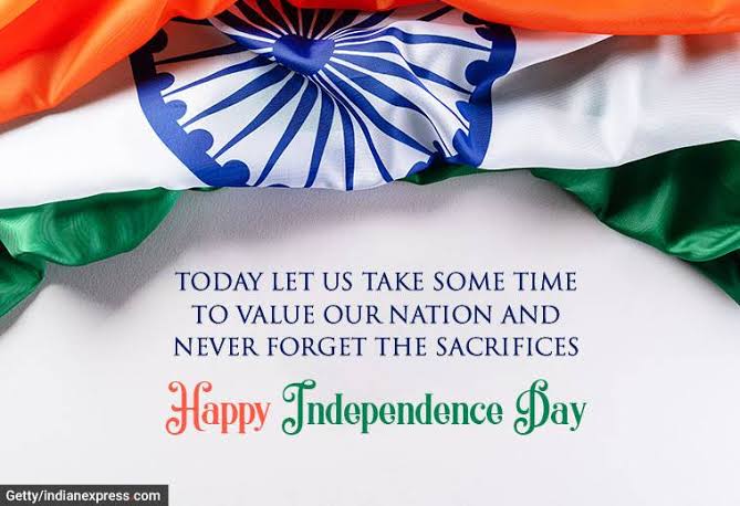 Ashish45407901's tweet photo. Happy Independence Day https://t.co/672szR069D