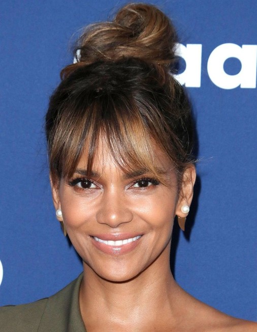 Happy 55th Birthday, Halle Berry! 