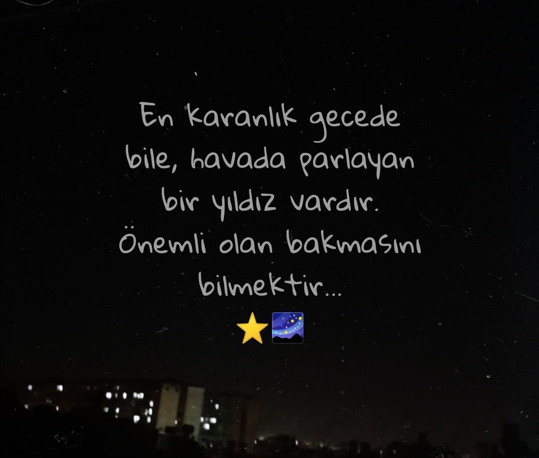 __umutsuzvaka1's tweet photo. ...
#GeceyeNotum #yıldız

[#BurcuÖzberk #AsDor #AyBer #RecBer #Kardeşlerim ] https://t.co/27kH8YWtsm