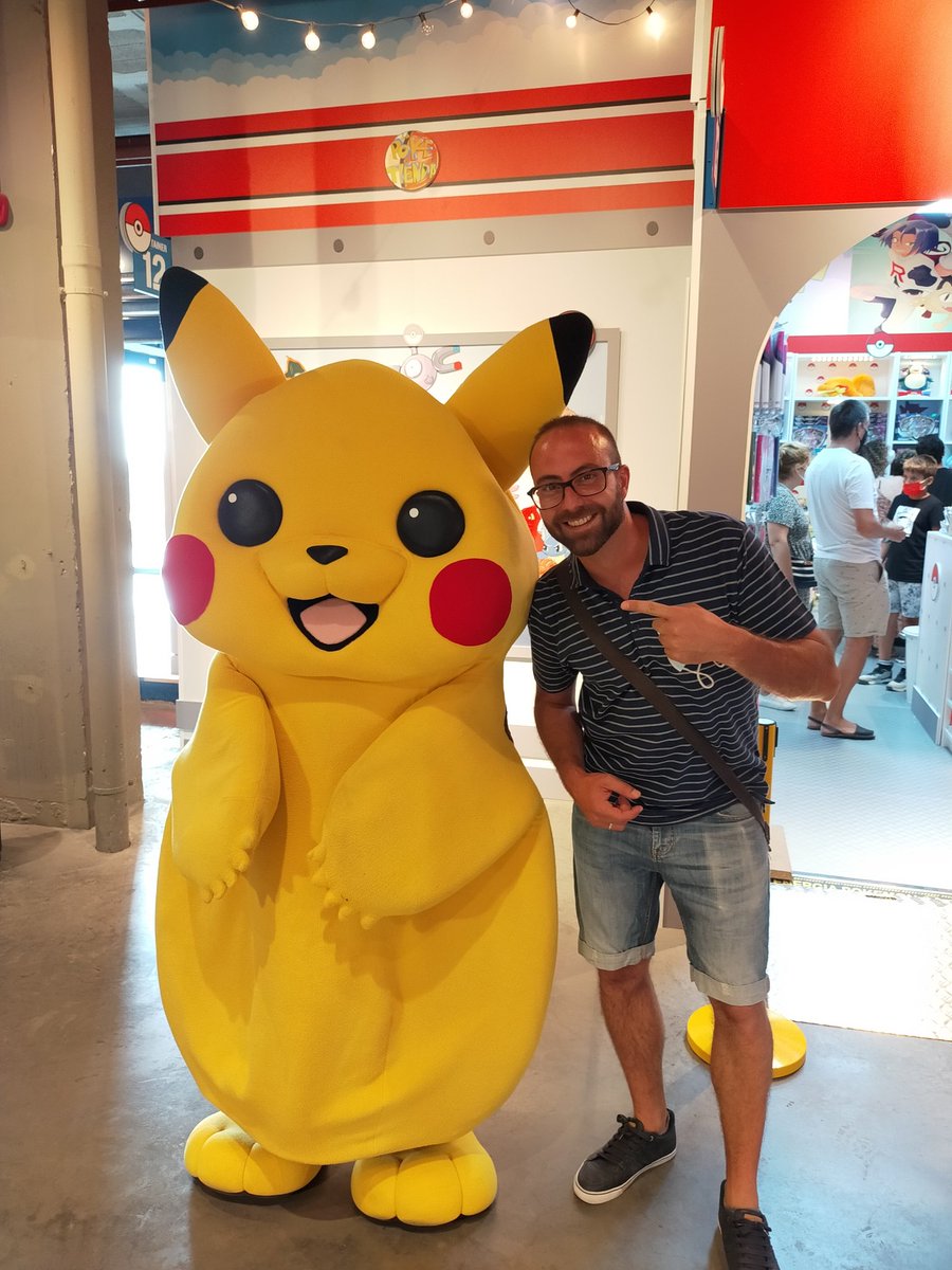 Espectacular esta tarde!!!!
No esperaba conocer a tan buena gente.