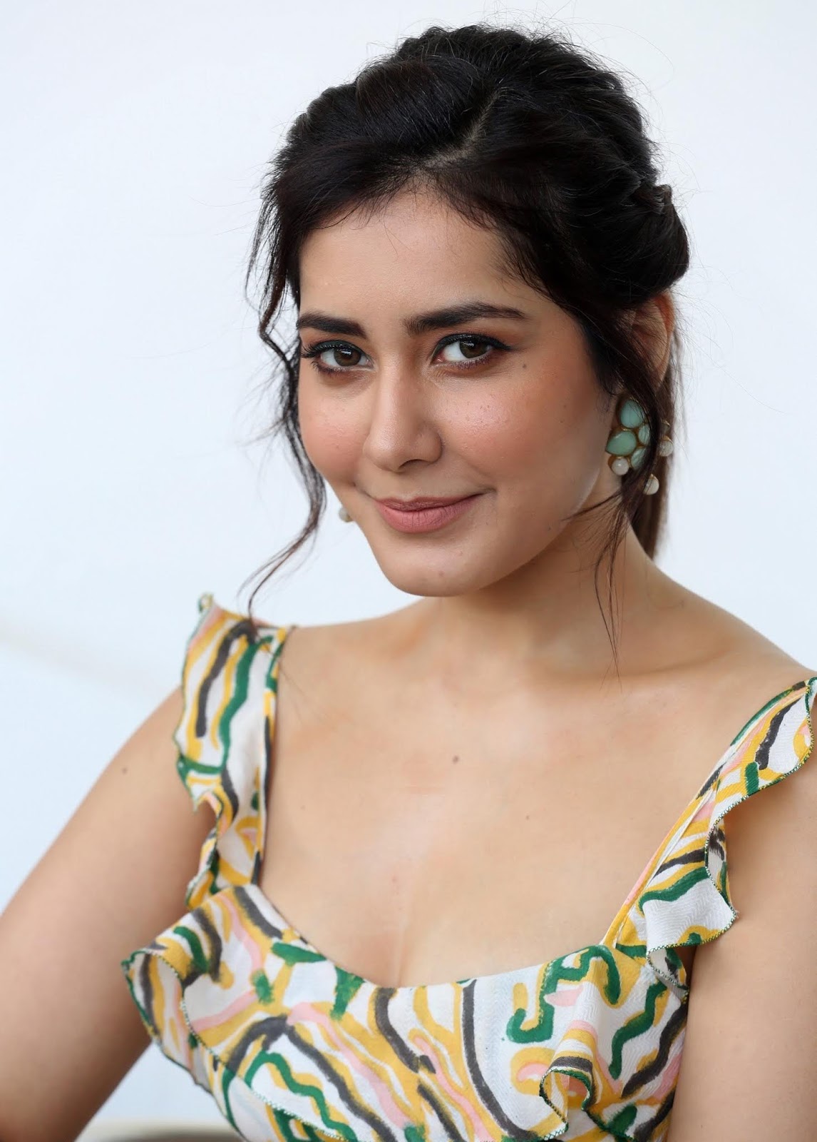 Rashi Khanna (@iamRashiKhanna) / X