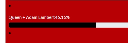 VOTE for Queen + Adam Lambert
tracklist.com.br/enquete-rock-i…