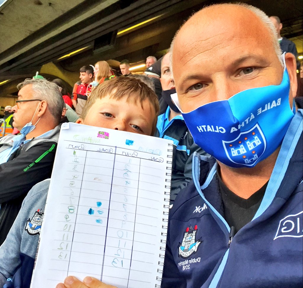Mick O'Keeffe tweet media
