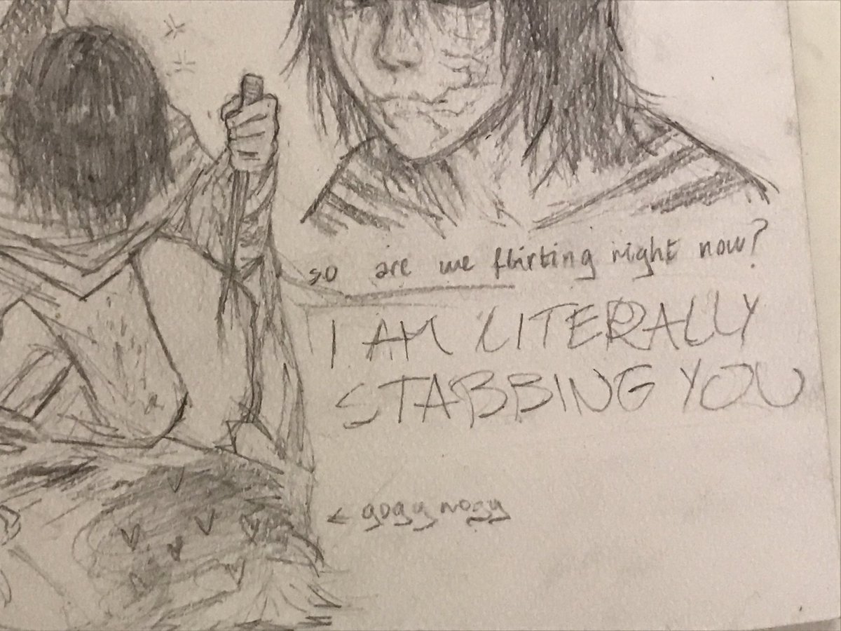 trad art is the worst 