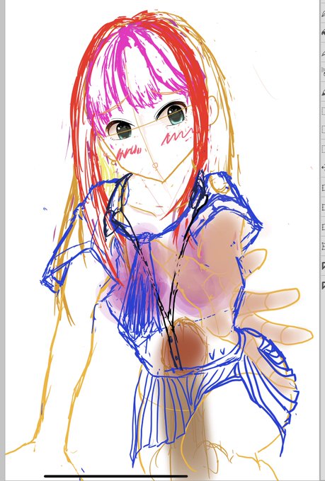 まるでわからん 