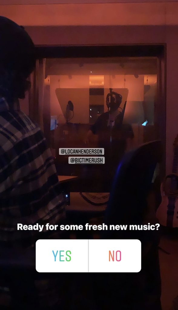 Big Time Rushers tweet media